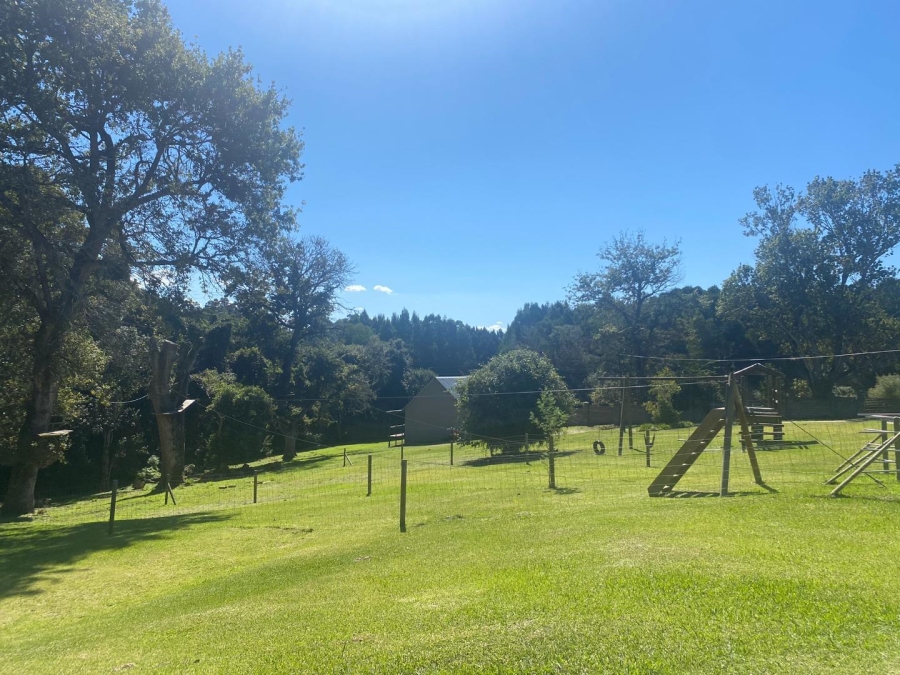 Commercial Property for Sale in Harkerville A H Western Cape